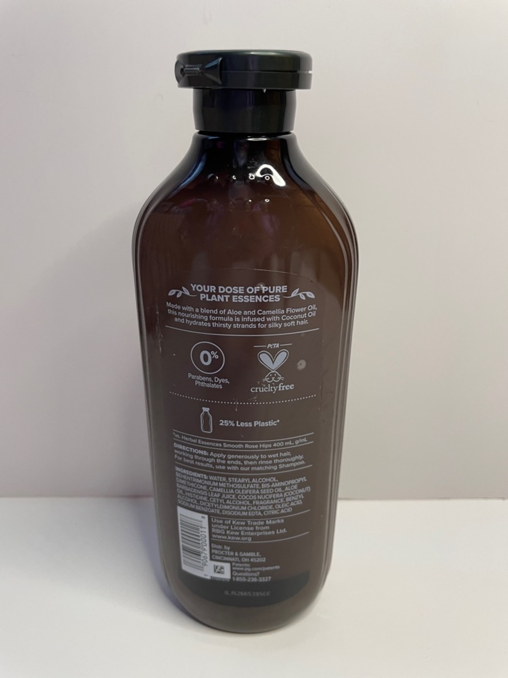 NWT Herbal Essences Coconut Oil Hydrate Conditioner. - Picture 2 of 3
